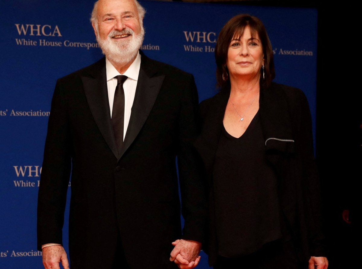 Δολοφονήθηκαν ο σκηνοθέτης Ρομπ Ράινερ με τη σύζυγό του – Στο «κάδρο» ο γιος τους