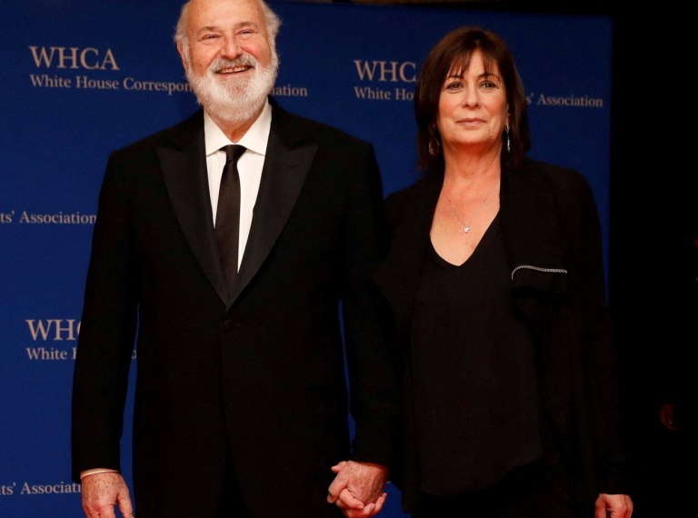 Ρομπ Ράινερ: Νεκρός μαζί με τη σύζυγό του στο Μπρέντγουντ – έρευνα για ανθρωποκτονία, «στο κάδρο» ο γιος τους