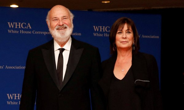 Δολοφονήθηκαν ο σκηνοθέτης Ρομπ Ράινερ με τη σύζυγό του – Στο «κάδρο» ο γιος τους