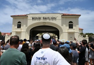 Παγκόσμιοι ηγέτες καταγγέλλουν την τρομοκρατική επίθεση στην Αυστραλία – Ο Νετανιάχου κατηγορεί τον Αλμπανέζε