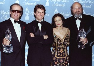 Θλίψη, ευγνωμοσύνη και αναμνήσεις: Οι πρωταγωνιστές του φιλμ A Few Good Men λένε το δικό τους «αντίο» στον Ρομπ Ράινερ