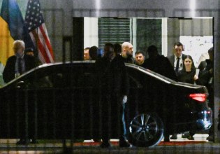 Ουκρανία: Τι συμβιβασμούς αποδέχονται οι πολίτες για την ειρήνη – Διαπραγματεύσεων συνέχεια για Ζελένσκι