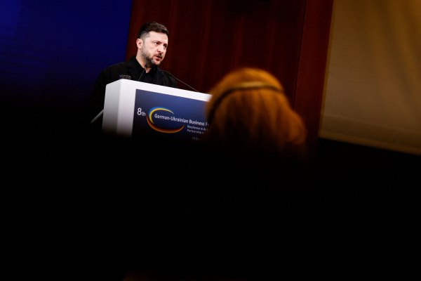 Μίνι ευρωπαϊκή σύνοδος κορυφής για την Ουκρανία – Οι ΗΠΑ λένε ότι το 90% έχει επιλυθεί – Άλυτο το εδαφικό