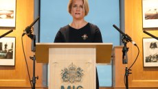 Βρετανία: Η αρχηγός των μυστικών υπηρεσιών της χώρας προειδοποιεί για την Ρωσία