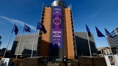 Σύνοδος ΕΕ στις Βρυξέλλες παρουσία Ζελένσκι – Επί τάπητος η χρηματοδότηση της Ουκρανίας την επόμενη διετία