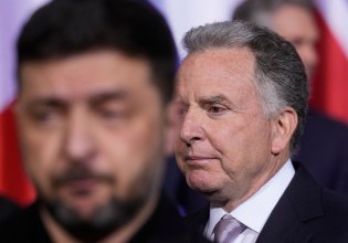 Ουκρανία: Η προσφορά για τις εγγυήσεις ασφαλείας δεν θα είναι για καιρό στο τραπέζι, διαμηνύουν οι ΗΠΑ