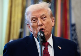 Τραμπ: «Πιο κοντά από ποτέ» σε συμφωνία για την Ουκρανία