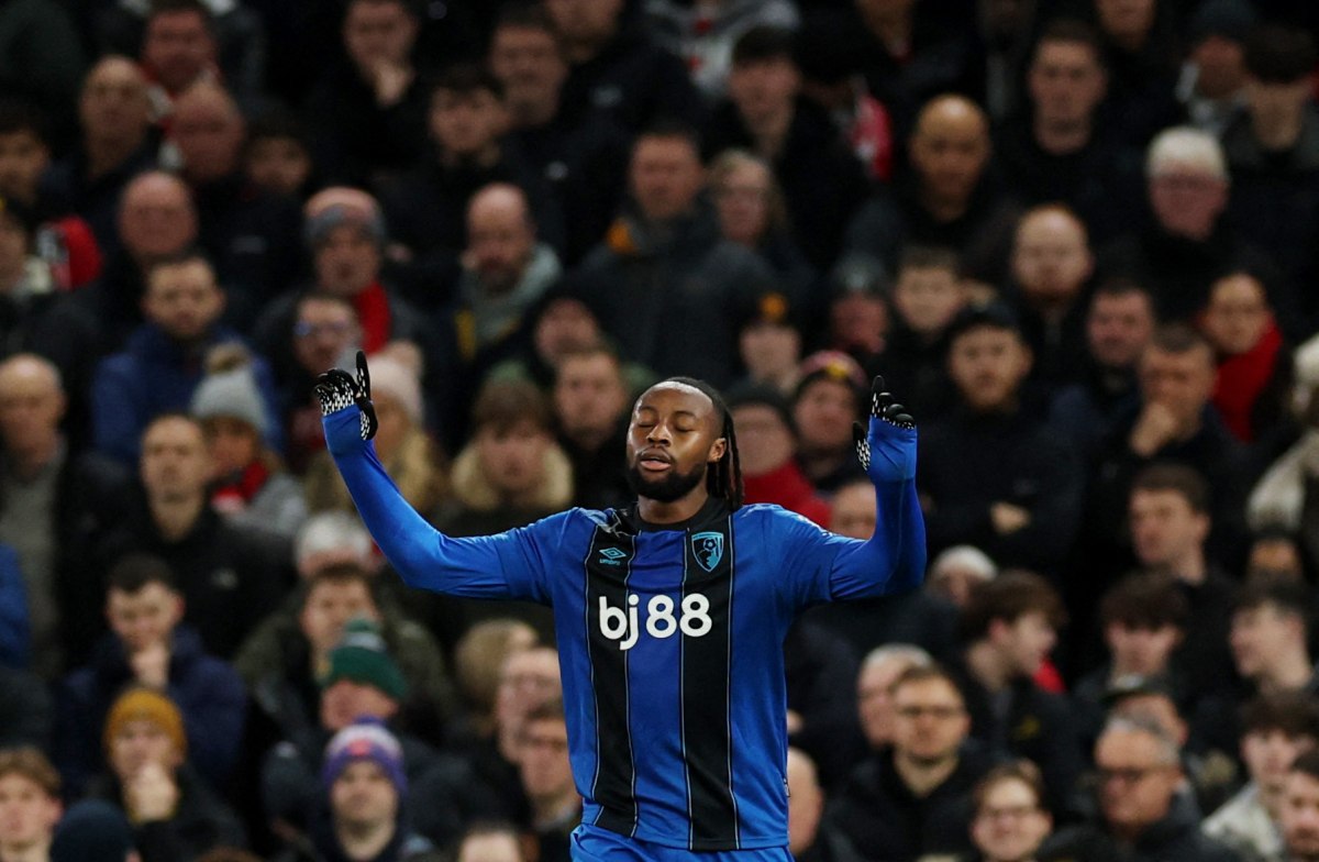 Ο Σεμένιο «τρελαίνει» την Πρέμιερ Λιγκ – Όλοι θέλουν τον 25χρονο εξτρέμ της Μπόρνμουθ