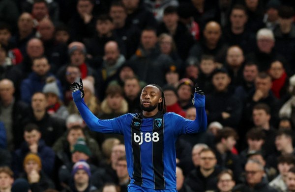 Ο Σεμένιο «τρελαίνει» την Πρέμιερ Λιγκ – Όλοι θέλουν τον 25χρονο εξτρέμ της Μπόρνμουθ