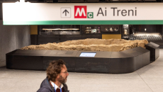 Η Ρώμη χρειάστηκε 20 χρόνια για να μετατρέψει δύο σταθμούς του μετρό σε μίνι μουσεία – Άξιζε τον κόπο