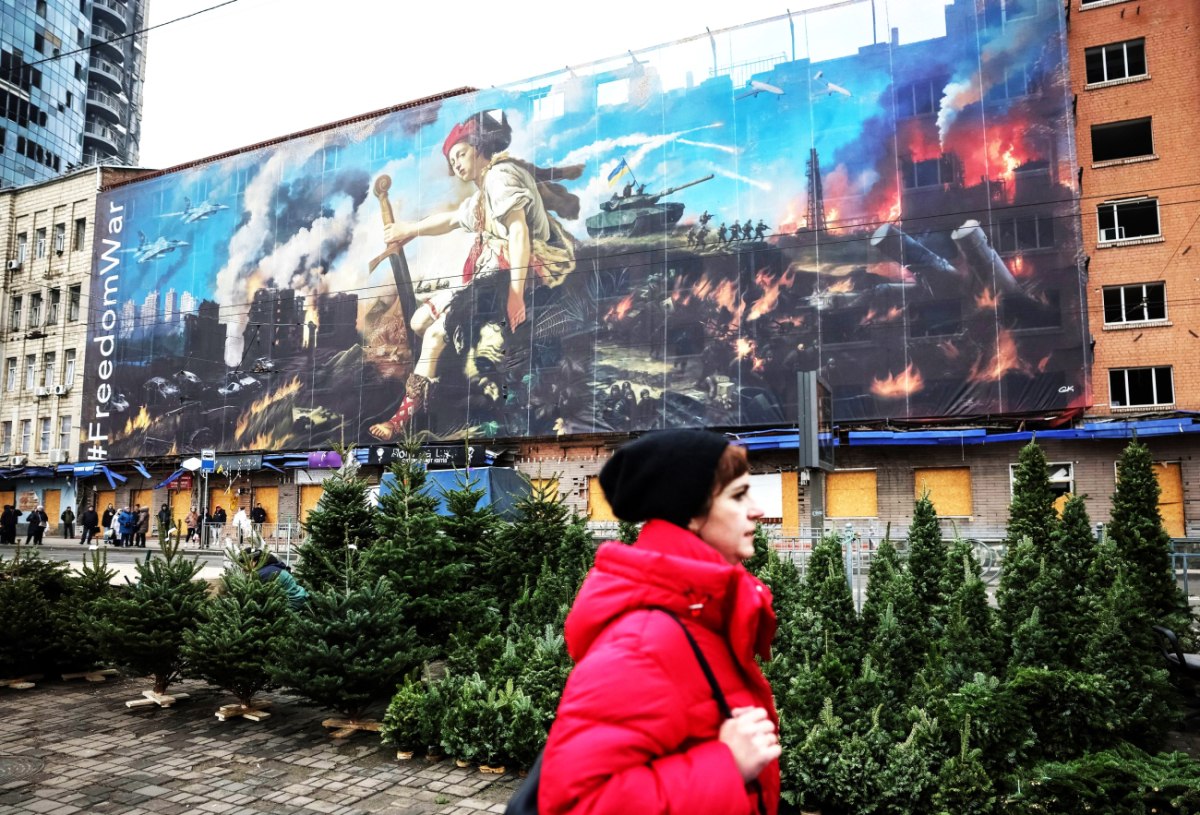 Πόσο κοντά είναι στ’ αλήθεια το τέλος του πολέμου στην Ουκρανία;