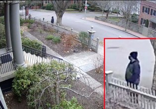 ΗΠΑ: Οι αρχές προσπαθούν να ταυτοποιήσουν τον δράστη της επίθεσης στο Πανεπιστήμιο Μπράουν