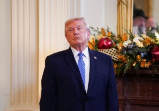 Διάγγελμα Τραμπ: Απόπειρα να αναστρέψει το αρνητικό κλίμα και την πτώση της δημοτικότητάς του