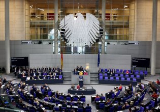 Η Γερμανία ενέκρινε αγορές αμυντικού υλικού ύψους 50 δισ. – Έκρηξη στρατιωτικών δαπανών το 2025