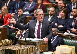 Μεγάλη Βρετανία: Συμφώνησε με Αγκόλα και Ναμίμπια για επιστροφές «παράτυπων μεταναστών»