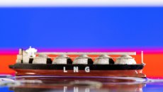 Ρωσία: Πώς μεταφέρει LNG στην Κίνα παρά τις κυρώσεις – «Δεν κρύβονται πια»