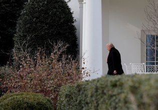 Ερωτήματα για την διανοητική κατάσταση του Ντόναλντ Τραμπ μετά την ανάρτηση για τη δολοφονία του Ρομπ Ράινερ