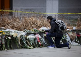 Επίθεση στο Πανεπιστήμιο Μπράουν: Οι αρχές των ΗΠΑ αναζητούν και δεύτερο ύποπτο