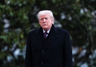 Τραμπ: Οι μειώσεις δασμών φέρνουν αντιδράσεις στους Αμερικανούς κτηνοτρόφους