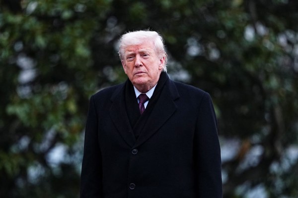 Τραμπ: Οι μειώσεις δασμών φέρνουν αντιδράσεις στους Αμερικανούς κτηνοτρόφους