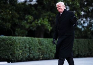 Η Βουλή των Αντιπροσώπων καταψήφισε νομοσχέδιο που θα εμπόδιζε πόλεμο με την Βενεζουέλα – Διάγγελμα Τραμπ