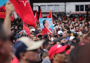 Εκλογές στην Ονδούρα: Υποστηρικτές της αριστεράς καταγγέλλουν «πραξικόπημα» και την «ανάμιξη» του Τραμπ