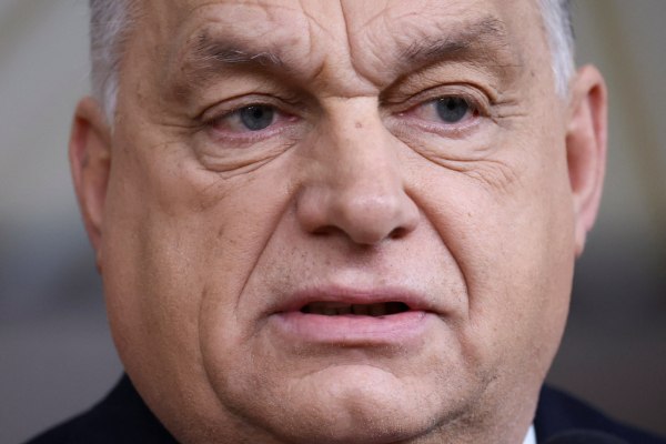 Ουγγαρία: Τέσσερις μήνες πριν από τις εκλογές, ο Βίκτορ Όρμπαν είναι πιο αδύναμος από ποτέ