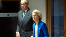 ΕΕ: Πώς κατέρρευσε το σχέδιο της για τη χρησιμοποίηση των παγωμένων ρωσικών στοιχείων – Οι μεγάλοι χαμένοι