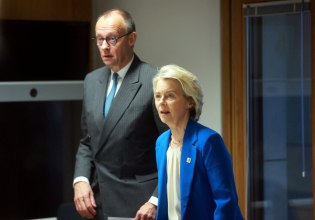 ΕΕ: Πώς κατέρρευσε το σχέδιο της για τη χρησιμοποίηση των παγωμένων ρωσικών στοιχείων – Οι μεγάλοι χαμένοι