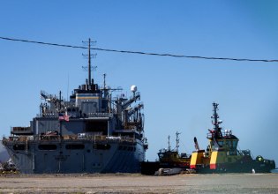 Βενεζουέλα: Η κατάσχεση των τάνκερ και το «Plan B» του Μαδούρο για τον Τραμπ