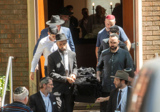 Αυστραλία: Ημέρα εθνικού πένθους η Κυριακή μετά τη σφαγή στην Μπόνταϊ