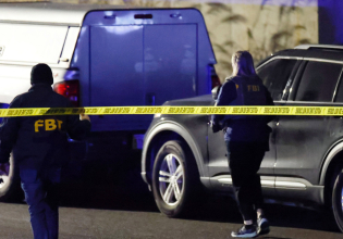 ΗΠΑ: Βρέθηκε νεκρός ο ύποπτος για τους φονικούς πυροβολισμούς στο πανεπιστήμιο Μπράουν