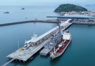 Κλιμακώνεται η ένταση – Οι ΗΠΑ καταδιώκουν και τρίτο τάνκερ κοντά στη Βενεζουέλα