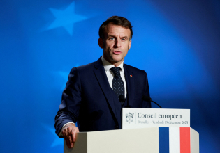 Στρατιωτικό πραξικόπημα στη Γαλλία… σκάρωσε η τεχνητή νοημοσύνη