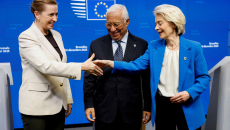 Δάνειο 90 δισ. στο Κίεβο: Οι νικητές, οι ηττημένοι και οι… άλλοι της συνόδου κορυφής της ΕΕ