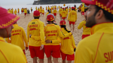 Επίθεση στο Μποντάι: Η εβραϊκή κοινότητα της Αυστραλίας είναι «απόλυτα αδιάσπαστη», δηλώνει ο Αλμπανέζε