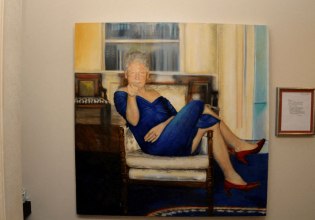 O Ντόναλντ Τραμπ καταγγέλλει τη δημοσιοποίηση φωτογραφιών Κλίντον στα Αρχεία Έπσταϊν: «Είναι τρομερό»