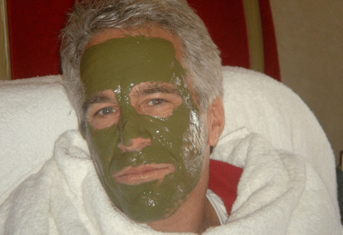 Ζητούσε ταυτότητες για να είναι σίγουρος ότι ήταν ανήλικες – Σοκ από τα νέα έγγραφα της υπόθεσης Έπσταϊν