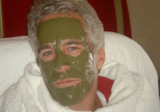 Ζητούσε ταυτότητες για να είναι σίγουρος ότι ήταν ανήλικες – Σοκ από τα νέα έγγραφα της υπόθεσης Έπσταϊν