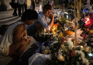 Τρομοκρατική επίθεση στο Σίδνεϊ: Πολιτεία στην Αυστραλία απαγορεύει τα συνθήματα για «ιντιφάντα»