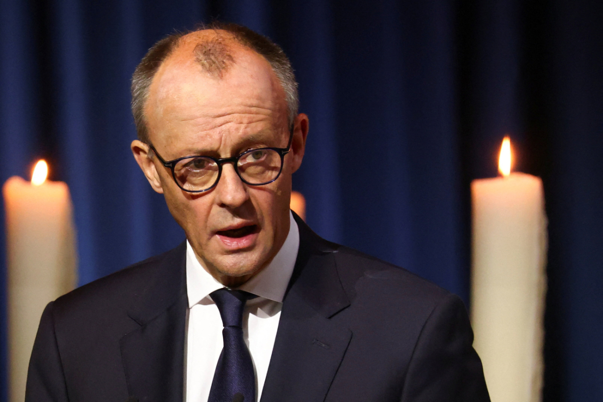 Γερμανία: Υπέρ της μεταρρύθμισης του συνταξιοδοτικού συστήματος τέσσερις στους πέντε πολίτες