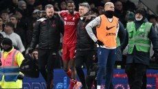 Έκανε επέμβαση ο Ίσακ – Μένει εκτός γι’ αρκετούς μήνες ο Σουηδός στράικερ της Λίβερπουλ