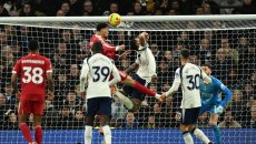 Tότεναμ – Λίβερπουλ 1-2: Πέρασε από το Λονδίνο και μπήκε στην τετράδα