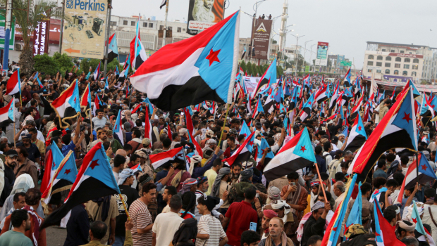 Τύμπανα πολέμου στην Υεμένη: Η κυβέρνηση ζήτησε παρέμβαση της Σαουδικής Αραβίας ενάντια στους αυτονομιστές