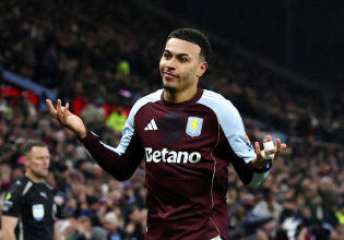 Τον «έβγαλε απ’ τα ρούχα του» – Ο Μόργκαν Ρότζερς τρέλανε τον Έμερι