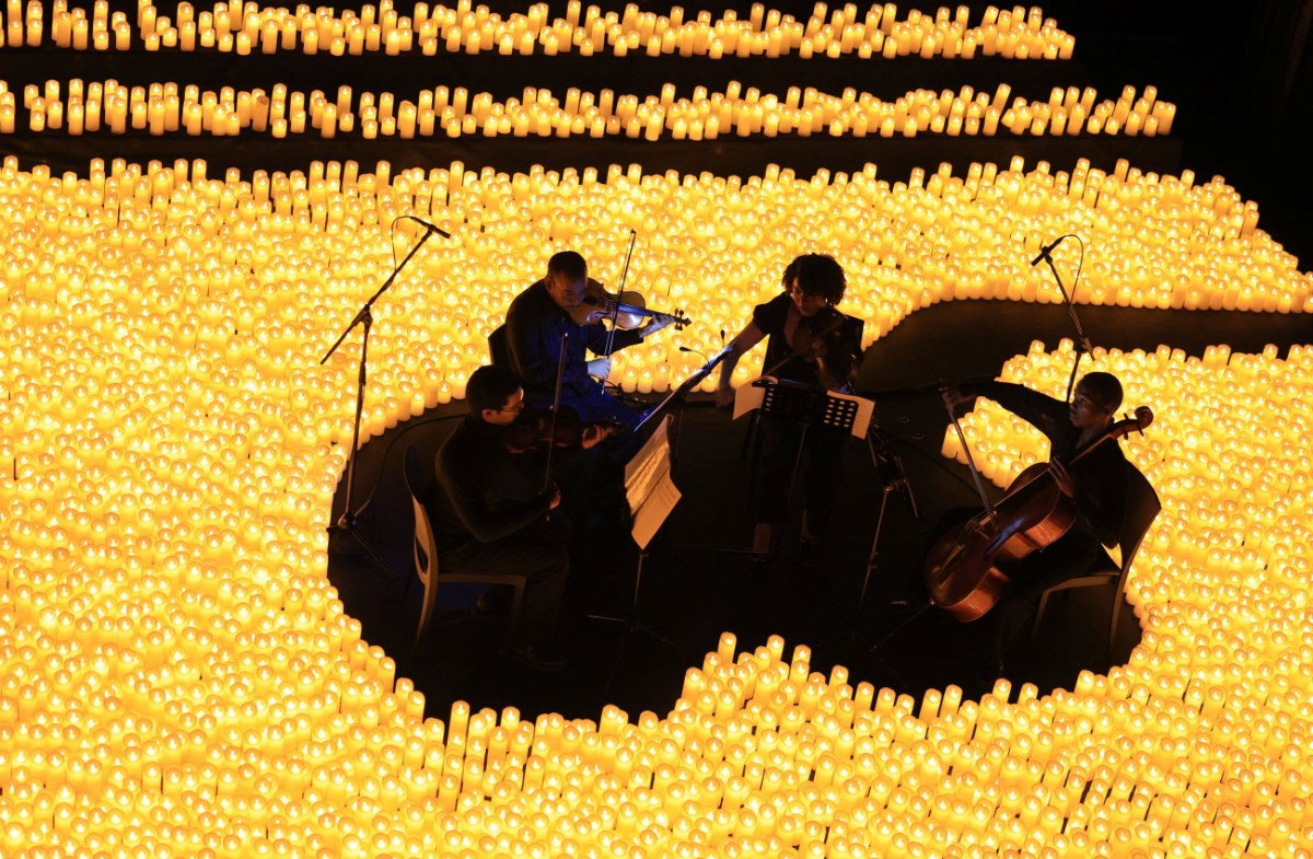 Χριστούγεννα: Γιατί τα μουσικά θέματα των γιορτών είναι πιο δημοφιλή από ποτέ