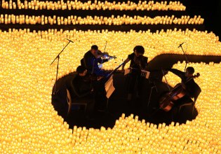 Χριστούγεννα: Γιατί τα μουσικά θέματα των γιορτών είναι πιο δημοφιλή από ποτέ