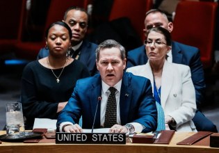 ΟΗΕ: Οι ΗΠΑ δεσμεύτηκαν για χρηματοδότηση δύο δισεκατομμυρίων δολαρίων σε ανθρωπιστική βοήθεια