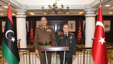 Τουρκία: Το αίτημα του πιλότου πριν το τέλος και τα βίντεο-ντοκουμέντα – Νεκρός ο αρχηγός του λιβυκού Στρατού