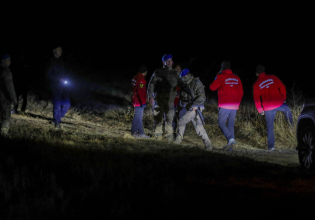 Συντριβή αεροσκάφους στην Τουρκία: Αναφορές για ελληνίδα αεροσυνοδό ανάμεσα στους νεκρούς